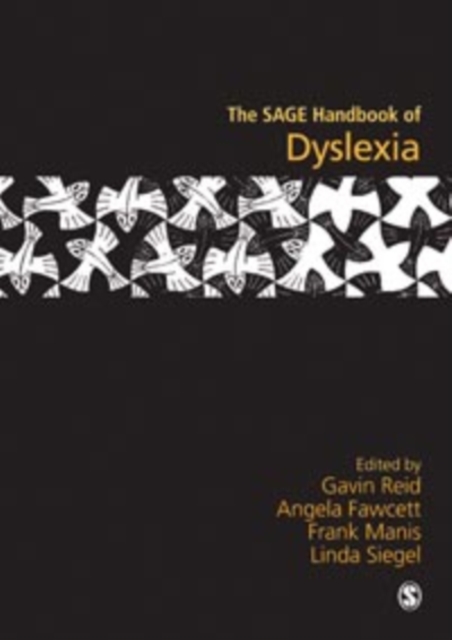 The SAGE Handbook of Dyslexia, PDF eBook