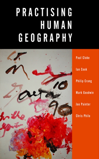 Practising Human Geography, PDF eBook