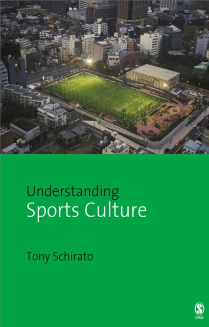 Understanding Sports Culture, PDF eBook