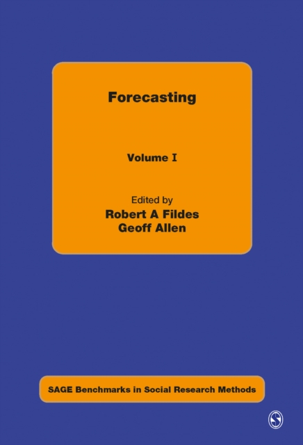 Forecasting, Multiple-component retail product Book