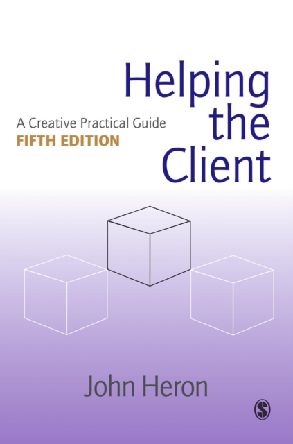 Helping the Client : A Creative Practical Guide, PDF eBook