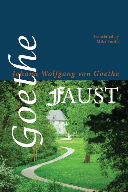 Faust : A Tragedy Part 1, Paperback / softback Book