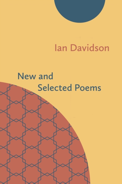 New and Selected Poems, Paperback / softback Book