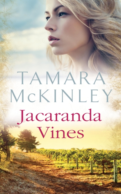 Jacaranda Vines, EPUB eBook