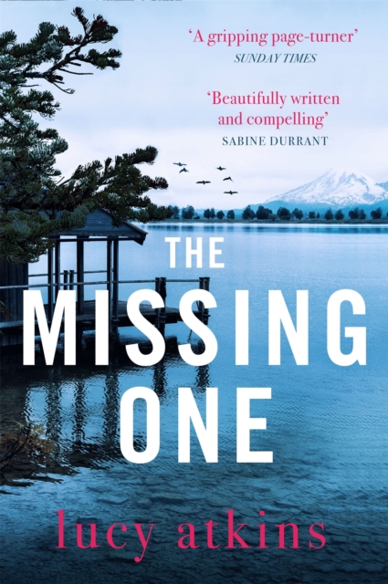The Missing One : The unforgettable debut thriller from the critically acclaimed author of MAGPIE LANE, EPUB eBook