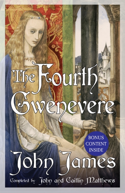 The Fourth Gwenevere, Paperback / softback Book