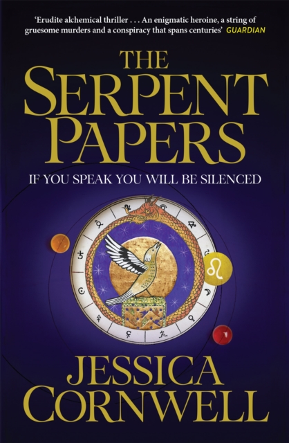 The Serpent Papers, Paperback / softback Book