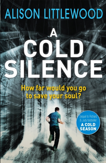 A Cold Silence : The Cold Book 2, EPUB eBook