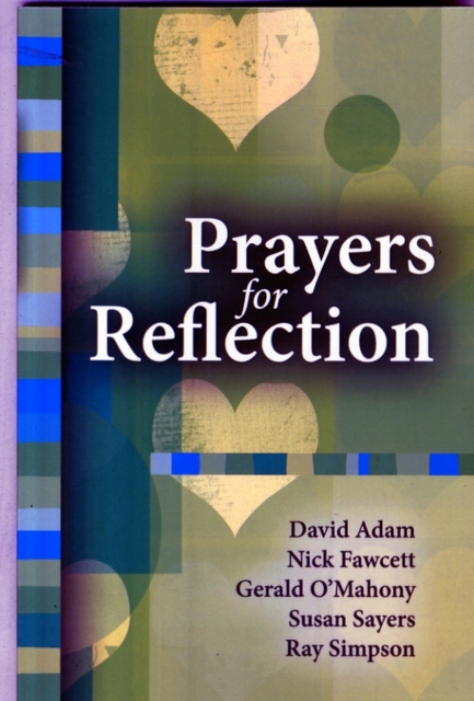 Prayers for Reflection, Paperback / softback Book
