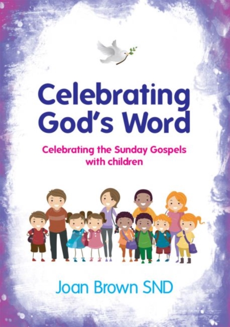 Celebrating God's Word, Book Book