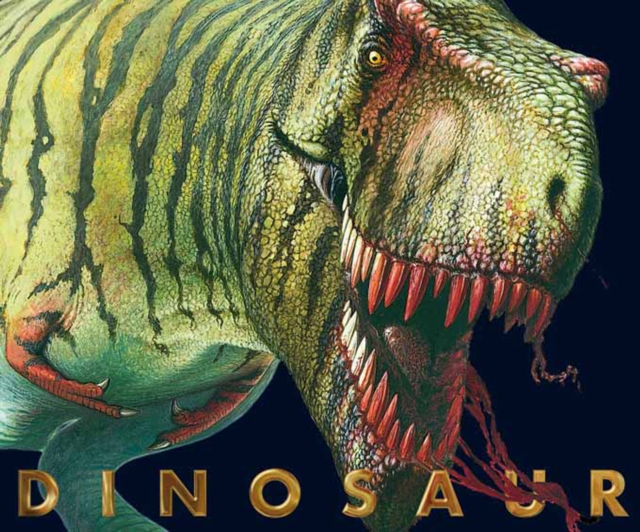 Dinosaur, Novelty book Book