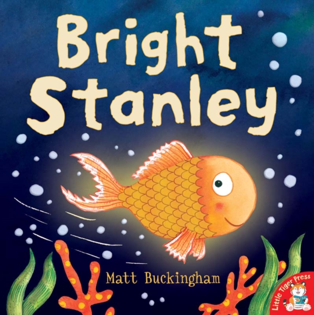 Bright Stanley, Paperback / softback Book