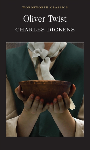 Oliver Twist, EPUB eBook