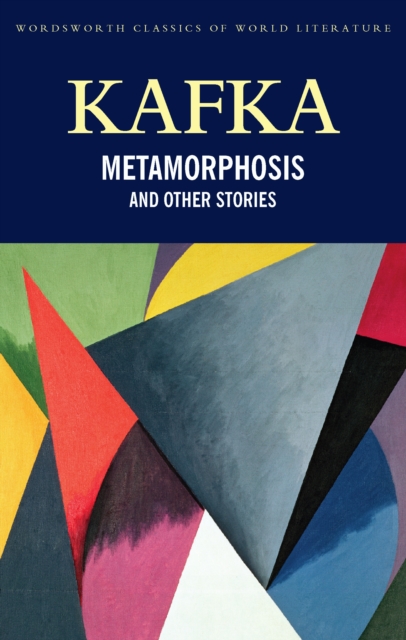Metamorphosis and Other Stories, EPUB eBook
