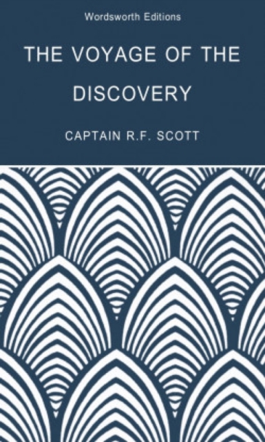 The Voyage of the Discovery, EPUB eBook