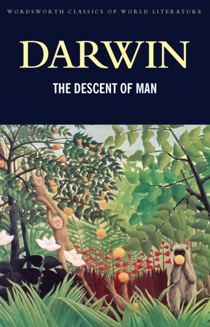 The Descent of Man, EPUB eBook