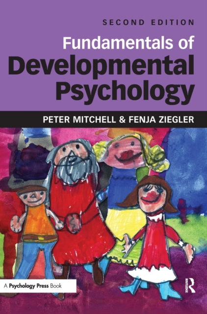 Fundamentals of Developmental Psychology, Hardback Book