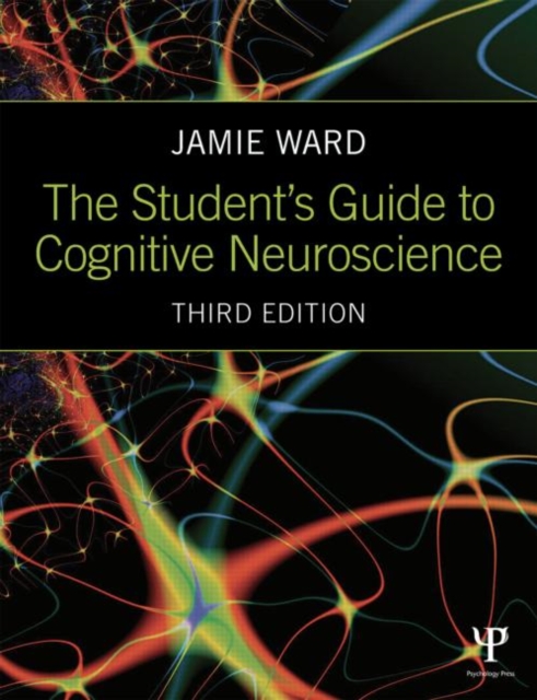 The Student's Guide to Cognitive Neuroscience, Paperback / softback Book