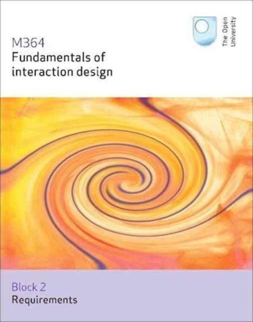 FUNDAMENTALS OF INTERACTION DESIGN 2, Paperback Book