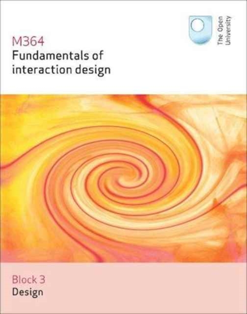 FUNDAMENTALS OF INTERACTION DESIGN 3, Paperback Book