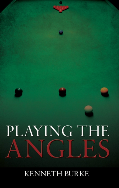 Playing the Angles, Paperback Book