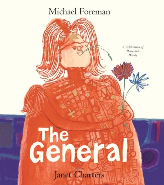 The General, Paperback / softback Book