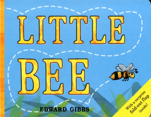Little Bee, Board book Book