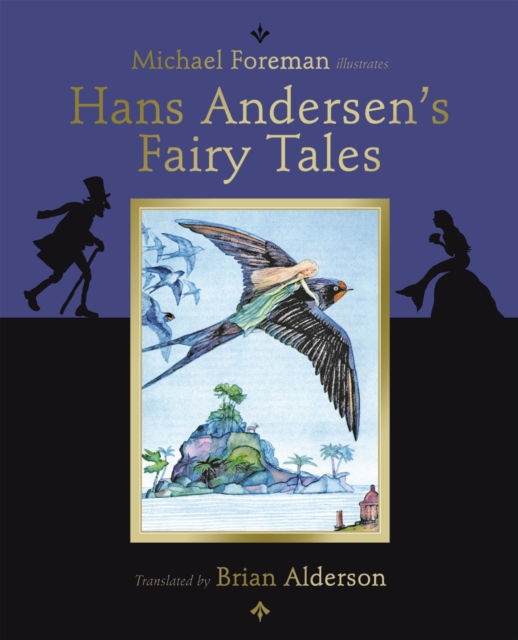 Hans Andersen's Fairy Tales, Hardback Book