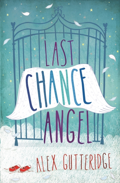 Last Chance Angel, Paperback / softback Book