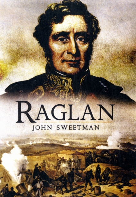 Raglan, Hardback Book