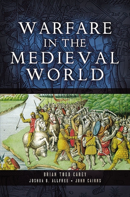 Warfare in the Medieval World, Paperback / softback Book