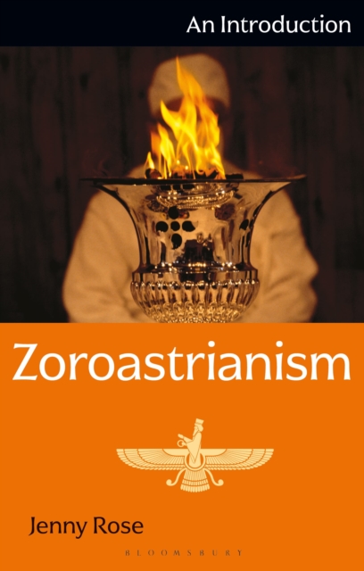 Zoroastrianism : An Introduction, Hardback Book
