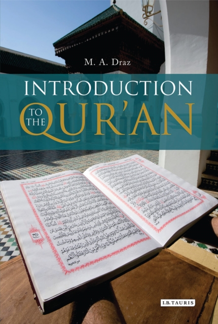 Introduction to the Qur'an, Paperback / softback Book