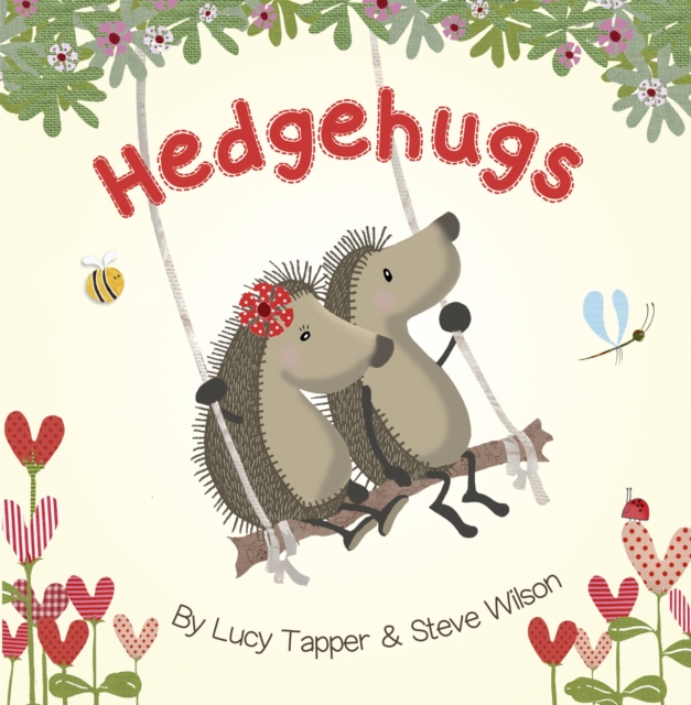 Hedgehugs, Paperback / softback Book