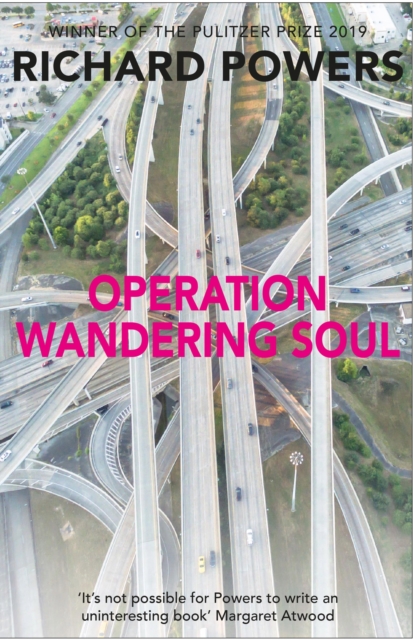 Operation Wandering Soul : From the Booker Prize-shortlisted author of BEWILDERMENT, Paperback / softback Book