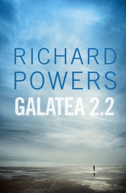 Galatea 2.2, Paperback / softback Book