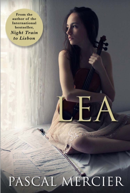 Lea, Paperback / softback Book