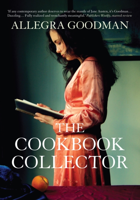 The Cookbook Collector, Paperback / softback Book