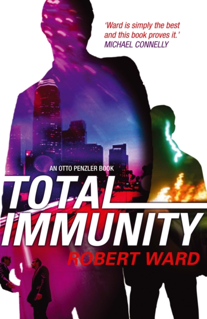 Total Immunity, Paperback / softback Book