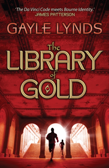The Library of Gold, Paperback / softback Book