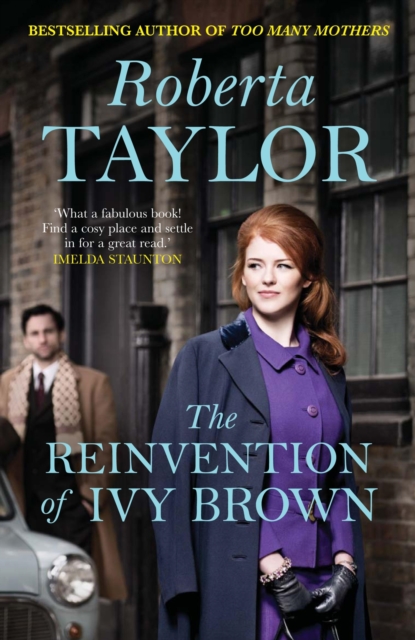 The Reinvention of Ivy Brown, EPUB eBook