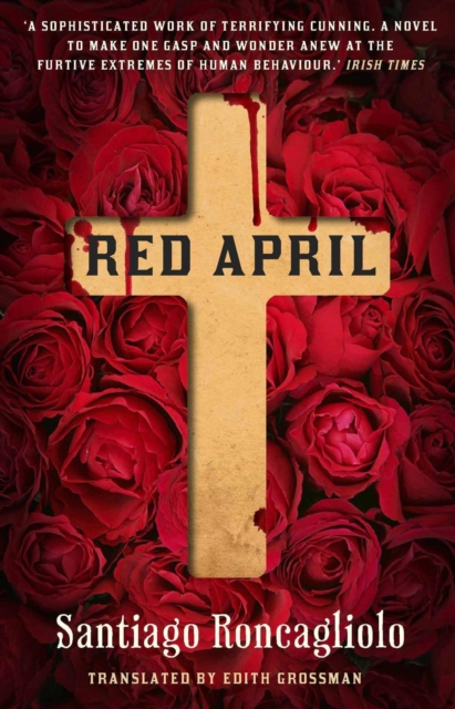 Red April, EPUB eBook
