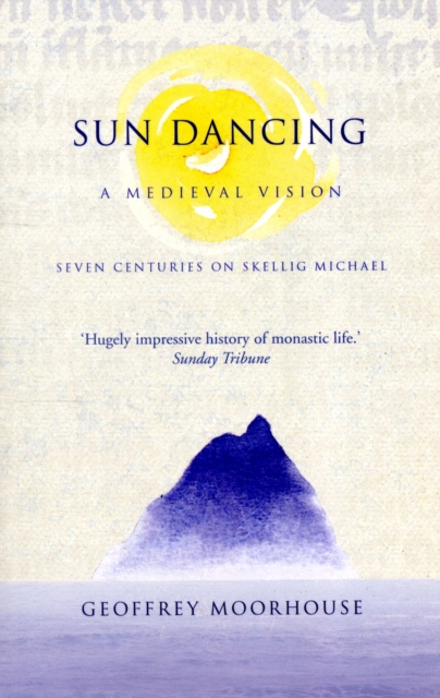 Sun Dancing, Paperback / softback Book
