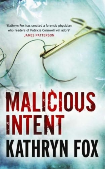 Malicious Intent, EPUB eBook