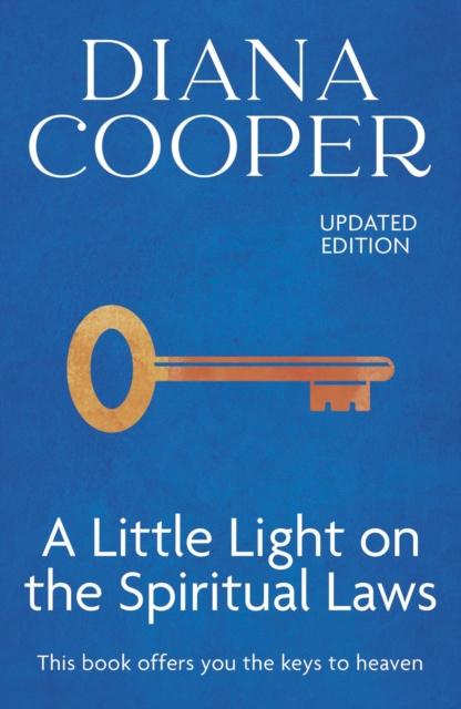A Little Light On The Spiritual Laws, EPUB eBook