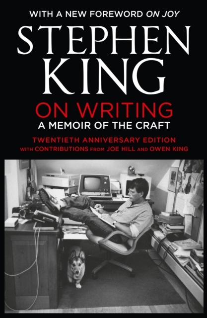 On Writing : A Memoir of the Craft, EPUB eBook