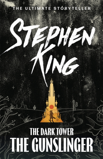 Dark Tower I: The Gunslinger : (Volume 1), EPUB eBook