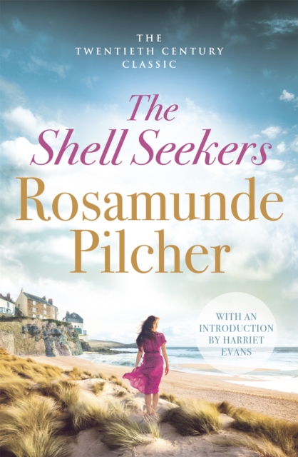 The Shell Seekers : the beloved classic family drama, as read on Radio 4 (April 2024), EPUB eBook