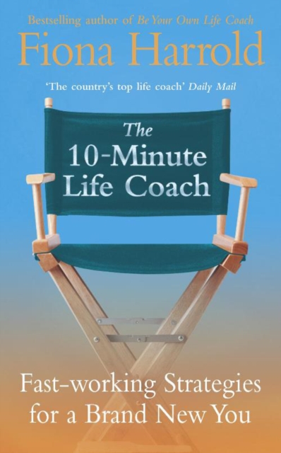 The 10-Minute Life Coach, EPUB eBook