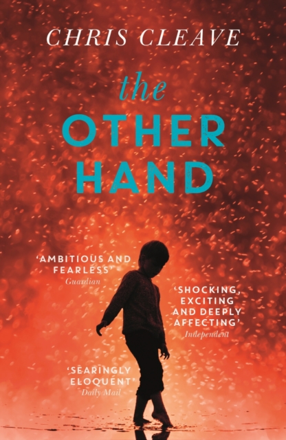 The Other Hand, EPUB eBook